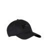 Alpha Industries VLC Cap Black šiltovka