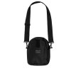 alpha industries crew carry bag taska na rameno black 8