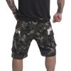 Yakuza cargo šortky BUMP CARGO CSB 23001 camouflage a