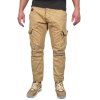 Alpha Industries nohavice Task Force Pant Pant sand 2