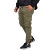 Alpha Industries COTTON TWILL JOGGER pánske nohavice olive 1