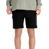 Alpha Industries ALPHA PP SHORT teplákové šortky black 1