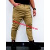 Alpha Industries nohavice Airman Vintage Pant sand