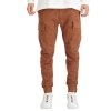 Alpha Industries nohavice Airman Vintage Pant Hazel Brown