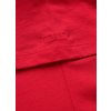 PitBull West Coast dámske tričko Brush red e