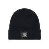 new era ciapka team cuff beanie beanie new york yankees blkotc 1