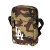 new era side bag mala taska na rameno los angeles dodgers wdcwhi