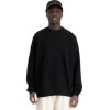 alpha industries mikina panska logo bp sweater black 5
