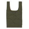 alpha industries obojstranna nakupna taska shopper rev bag dark olive 2