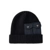 alpha industries ciapka utility beanie black 2