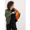 Alpha Industries MA 1 VF 59 Wmn dámska zimná bunda Sage Green d