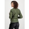 Alpha Industries MA 1 VF 59 Wmn dámska zimná bunda Sage Green g