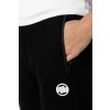 Pitbull West Coast dámske tepláky SMALL LOGO 24 black 7