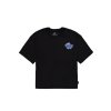 Alpha Industries tričko pánske CANDY CREW T black 2
