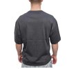 alpha industries tricko panske smoke logo t vintage grey 9