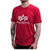 alpha-industries-basic-t-shirt-speed-red-tricko-panske