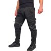 Alpha Industries nohavice Task Force Pant Pant black