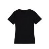 alpha industries new basic t wmn new black damske tricko 10