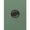 pitbull-west-coast-tricko-panske-small-logo-170-mint-6