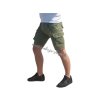 Alpha Industries Utility Short Olive pánske šortky-1