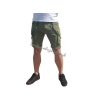 Alpha Industries Utility Short Olive pánske šortky-2