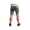 Alpha Industries Utility Short Olive pánske šortky-3