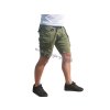 Alpha Industries Utility Short Olive pánske šortky
