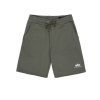 alpha-industries-panske-teplakove-sortky-basic-short-sl-ii-dark-olive