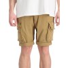 Alpha Industries pánske cargo šortky CREW SHORT Khaki 4