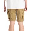 Alpha Industries pánske cargo šortky CREW SHORT Khaki 5