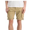 Alpha Industries pánske cargo šortky CREW SHORT sand 6