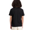 Alpha Industries tričko pánske Alpha PP T black b