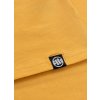 pitbull-west-coast-tricko-panske-san-diego-small-logo-yellow-7