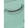 PitBull West Coast dámske tričko Planet Surf mint-8