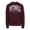 pitbull-west-coast-mikina-panska-norton-crew-burgundy-3