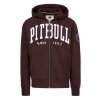 pitbull-west-coast-mikina-na-zips-s-kapucnou-norton-burgundy-3