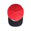 amstaff-siltovka-timus-snapback-cap-red-3