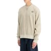 alpha-industries-mikina-panska-studio-waffle-sweatshirt-organic-beige-2