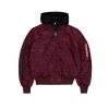 alpha-industries-zimna-bunda-ma-1-d-tec-sleeve-embroidery-dark-cherry-3