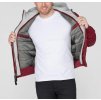 Alpha Industries zimná bunda MA-1 D-Tec burgundy-6