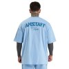 amstaff-tricko-panske-logo-2-0-horizon-double-blue-1