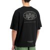 alpha-industries-tricko-panske-world-logo-backprint-black