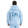 amstaff-mikina-na-zips-s-kapucnou-logo-2-0-zip-horizon-double-blue-3