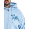amstaff-mikina-na-zips-s-kapucnou-logo-2-0-zip-horizon-double-blue-4