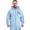 amstaff-mikina-na-zips-s-kapucnou-logo-2-0-zip-horizon-double-blue
