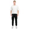 alpha industries nohavice utility pant black 10