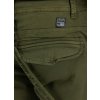 alpha industries nohavice utility pant dark olive 11