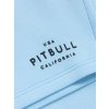 pitbull west coast panske sortky sampson sky blue 6