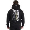 Amstaff mikina Grom Black 3