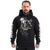 Amstaff mikina Grom Black